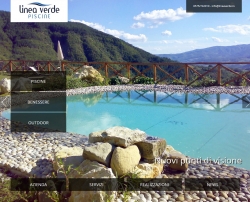 Progettazione costruzione e realizzazione piscine